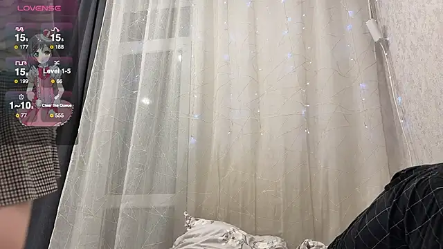 Snapshot of emo_couple chatting on 2, 3, 2025 emo couple online show from 2, 3, 2025