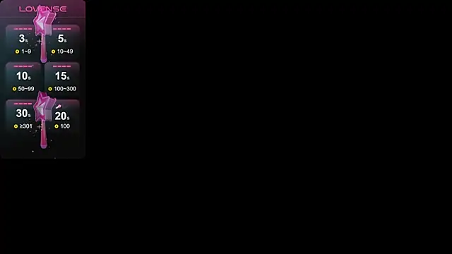 Ebony Baby1 online show from 28, 12, 2024