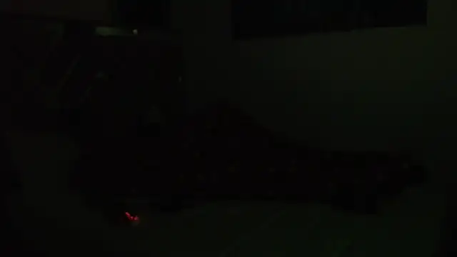 Snapshot of dream_fulfilled chatting on 16, 2, 2025 dream fulfilled online show from 16, 2, 2025