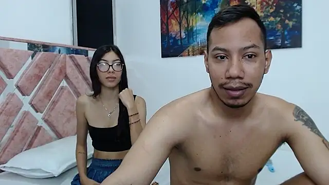 Snapshot of dream_fulfilled chatting on 20, 2, 2025 dream fulfilled online show from 20, 2, 2025