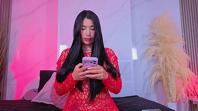 Snapshot of Chlooee__ chatting on 14, 5, 2026 Chlooee online show from 14, 5, 2026