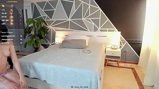 Lucifer shadow online show from 13, 2, 2025