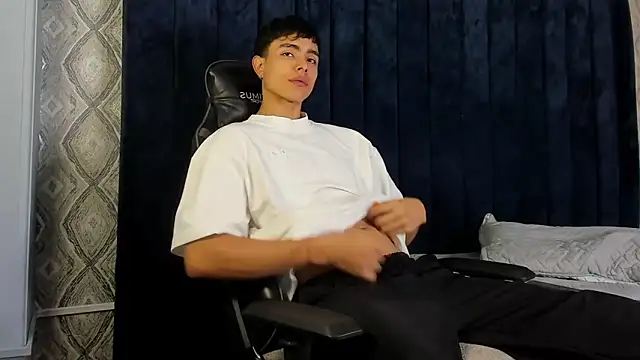 Snapshot of JoshRashfordd chatting on 19, 3, 2025 JoshRashfordd online show from 19, 3, 2025