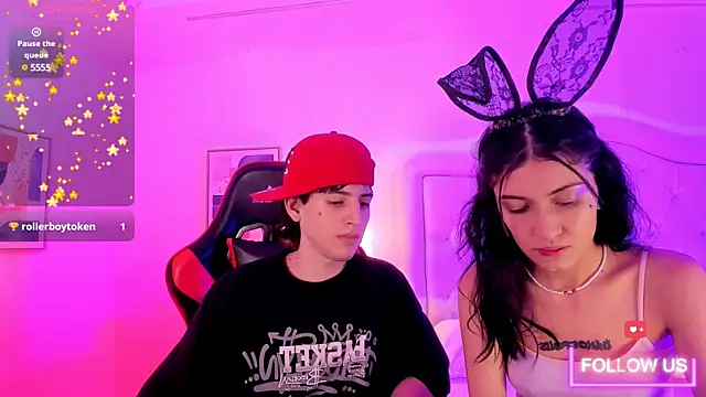 sett and gwen online show from 27, 2, 2025