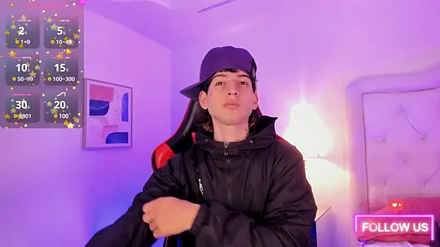 sett and gwen online show from 12, 3, 2025