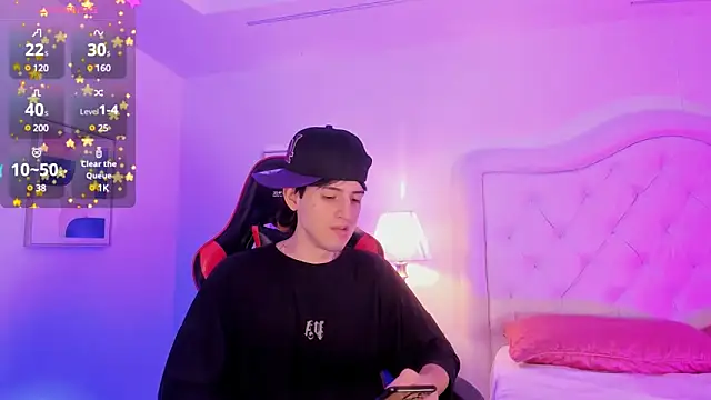 sett and gwen online show from 23, 3, 2025