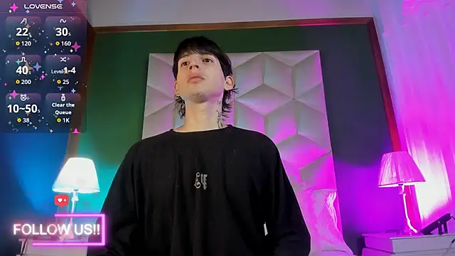 sett and gwen online show from 23, 9, 2025