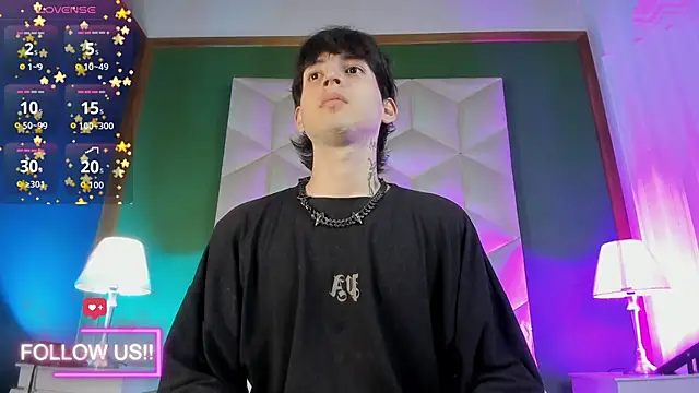 sett and gwen online show from 28, 9, 2025