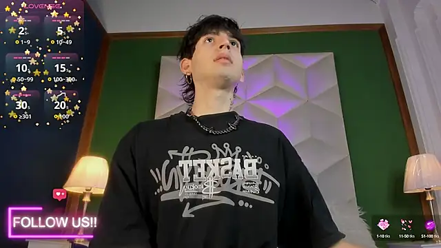 sett and gwen online show from 4, 10, 2025