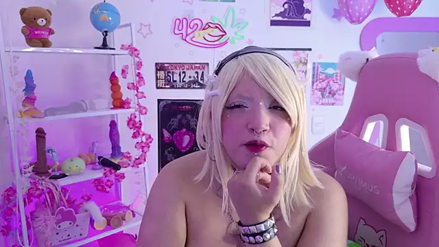 lady noize online show from 23, 7, 2026