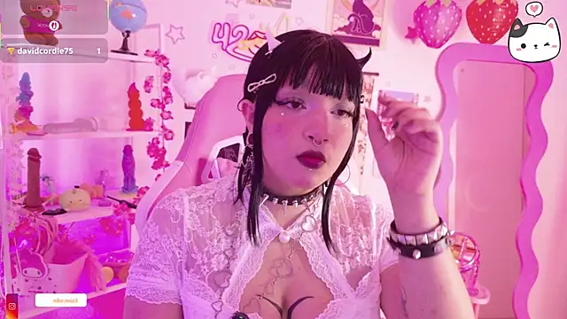 lady noize online show from 23, 7, 2026