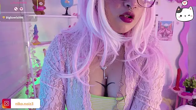 lady noize online show from 26, 7, 2026