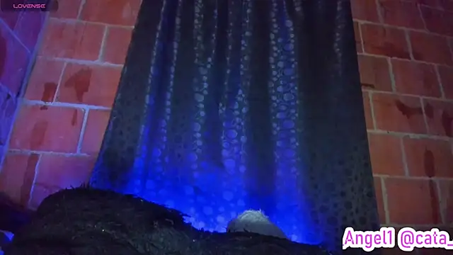 Cata-angel online show from 16, 4, 2026