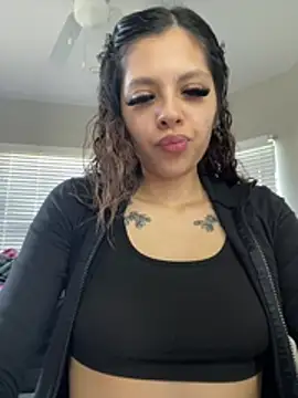 Sexyteengabi online show from 2, 5, 2026