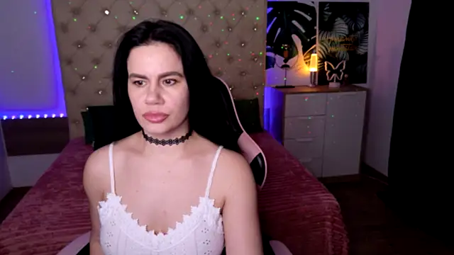 Snapshot of KattieSims chatting on 19, 3, 2025 KattieSims online show from 19, 3, 2025