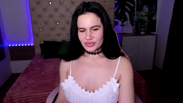 Snapshot of KattieSims chatting on 20, 3, 2025 KattieSims online show from 20, 3, 2025