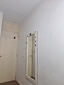 Jazmin-Cerezita online show from 20, 12, 2025