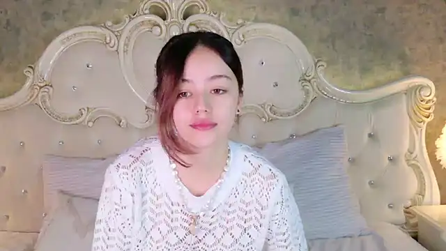 STELLA RICH online show from 18, 11, 2025