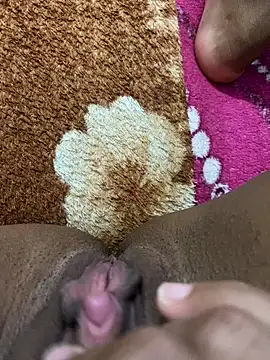 Gordelicia03 online show from 12, 10, 2025