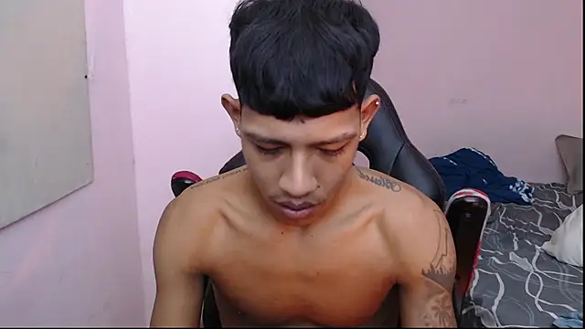 Snapshot of mr_stiven_ chatting on 6, 1, 2025 mr stiven  online show from 6, 1, 2025