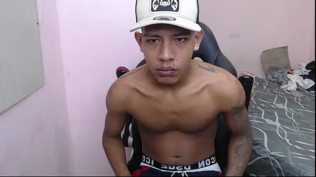 Snapshot of mr_stiven_ chatting on 14, 1, 2025 mr stiven  online show from 14, 1, 2025