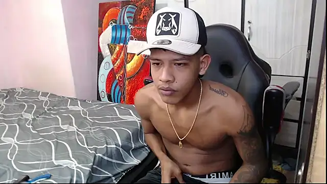 Snapshot of mr_stiven_ chatting on 7, 2, 2025 mr stiven  online show from 7, 2, 2025