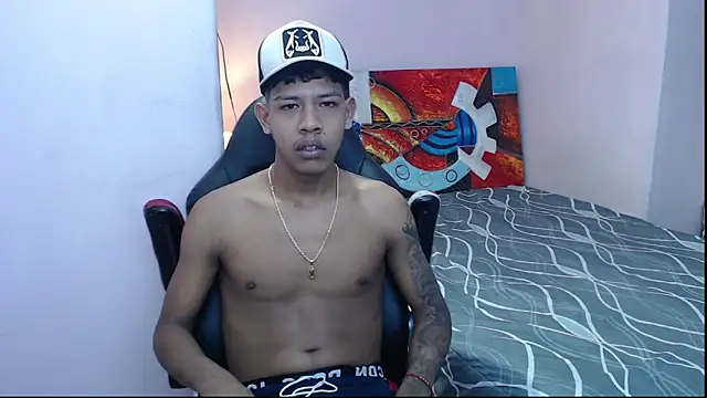 Snapshot of mr_stiven_ chatting on 8, 2, 2025 mr stiven  online show from 8, 2, 2025