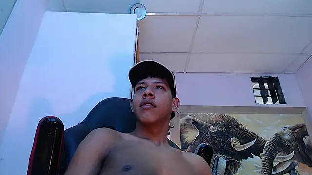 Snapshot of mr_stiven_ chatting on 19, 2, 2025 mr stiven  online show from 19, 2, 2025