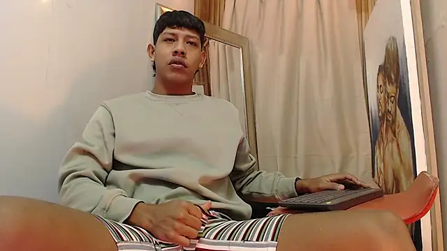 Snapshot of mr_stiven_ chatting on 20, 9, 2025 mr stiven  online show from 20, 9, 2025