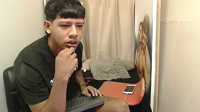 mr stiven  online show from 16, 11, 2025