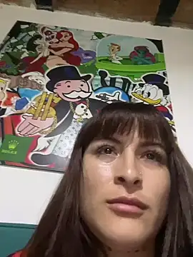 Snapshot of Liah_ferrer chatting on 6, 7, 2026 Liah ferrer online show from 6, 7, 2026