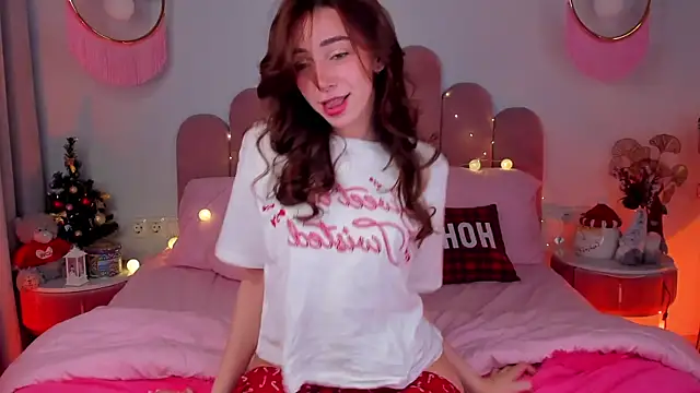 ElsaYoung online show from 24, 12, 2024