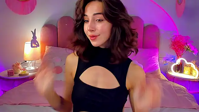 ElsaYoung online show from 16, 10, 2025