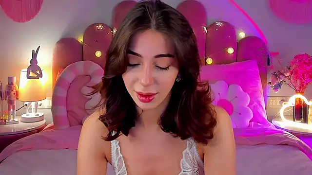 ElsaYoung online show from 8, 1, 2026