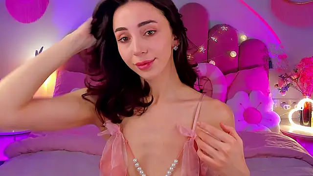 ElsaYoung online show from 10, 1, 2026