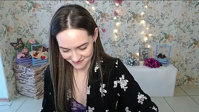 Lina Star S online show from 20, 2, 2025