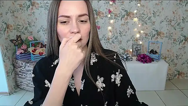 Lina Star S online show from 22, 2, 2025