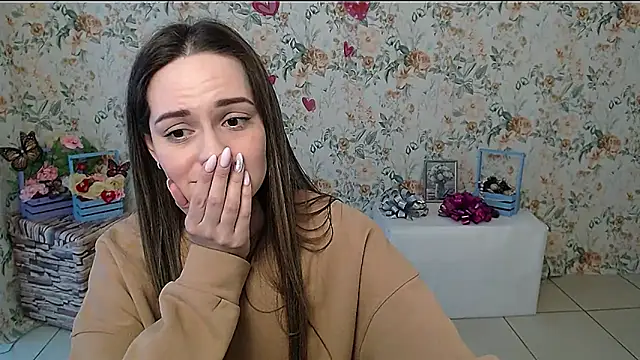 Lina Star S online show from 27, 2, 2025