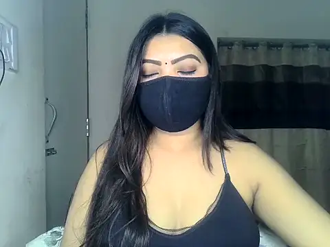 Snapshot of ishi_Beauty chatting on 18, 4, 2026 ishi Beauty online show from 18, 4, 2026