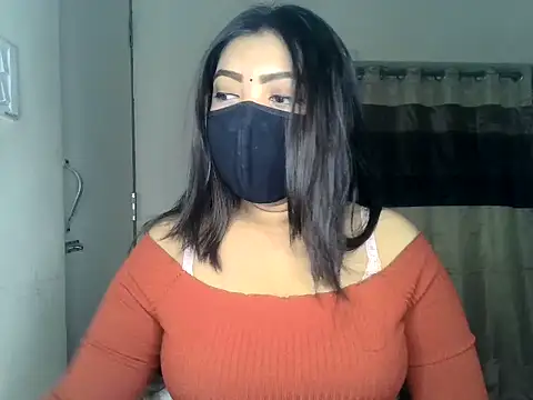 Snapshot of ishi_Beauty chatting on 19, 4, 2026 ishi Beauty online show from 19, 4, 2026