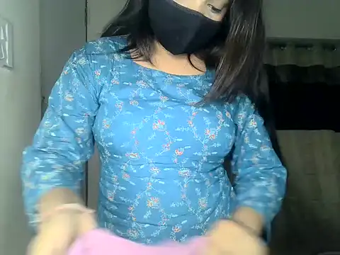 Snapshot of ishi_Beauty chatting on 1, 5, 2026 ishi Beauty online show from 1, 5, 2026