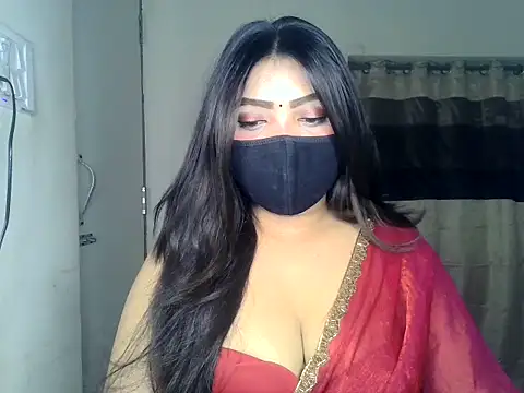 Snapshot of ishi_Beauty chatting on 20, 5, 2026 ishi Beauty online show from 20, 5, 2026