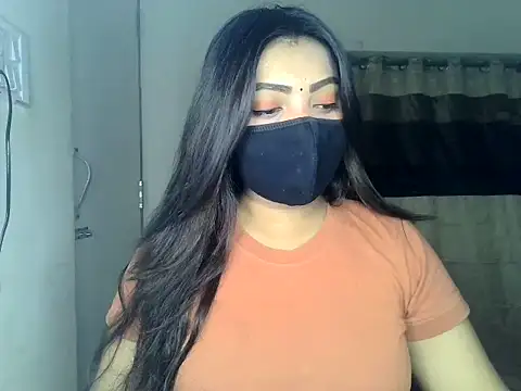 Snapshot of ishi_Beauty chatting on 23, 5, 2026 ishi Beauty online show from 23, 5, 2026