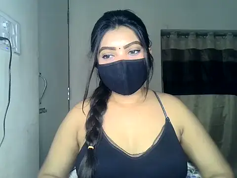 Snapshot of ishi_Beauty chatting on 24, 5, 2026 ishi Beauty online show from 24, 5, 2026