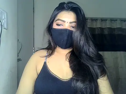 Snapshot of ishi_Beauty chatting on 27, 5, 2026 ishi Beauty online show from 27, 5, 2026