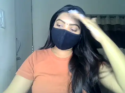 Snapshot of ishi_Beauty chatting on 28, 5, 2026 ishi Beauty online show from 28, 5, 2026