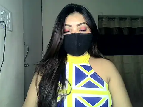 Snapshot of ishi_Beauty chatting on 30, 5, 2026 ishi Beauty online show from 30, 5, 2026
