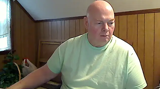 harley99574 online show from 10, 1, 2025