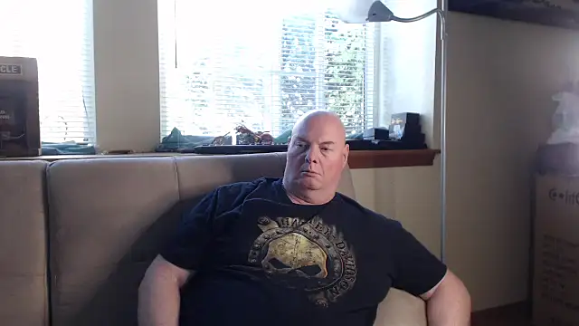 harley99574 online show from 2, 10, 2025