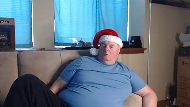 harley99574 online show from 19, 12, 2025